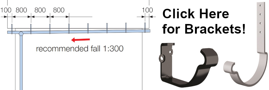 how-far-apart-should-i-space-my-gutter-and-downpipe-brackets